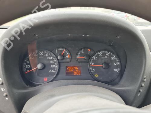 Luftventil DAEWOO REXTON (GAB_) 2.7 D All-wheel Drive | BP33088936I21  - Image 11