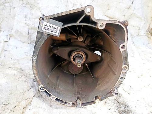 Used Gearbox Gearbox 34960522 34960522