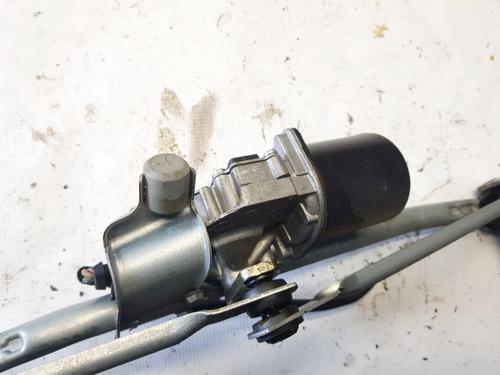 Front wiper motor BMW 1 Convertible (E88) 118 d | BP35536257M29 - Image 3