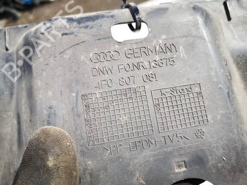 Scuttle panel AUDI A6 C6 (4F2) 3.0 TDI quattro | BP34764768C110 - Image 3