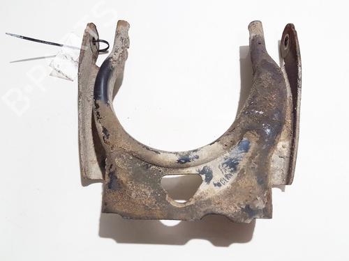 Used Right front suspension arm Right front suspension arm PEUGEOT 407 (6D_) 1.6 HDi 110 (6D9HZC, 6D9HYC) (109 hp) 35640683 35640683