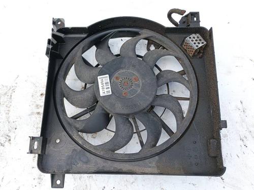 Used Fan Fan OPEL ZAFIRA / ZAFIRA FAMILY B (A05) 1.9 CDTI (M75) (120 hp) 34971818 34971818