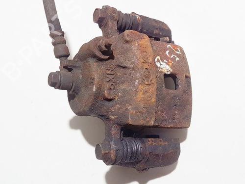 Used Left front brake caliper Left front brake caliper NISSAN ALMERA I Hatchback (N15) 1.4 S, GX, LX (75 hp) 35880083 35880083