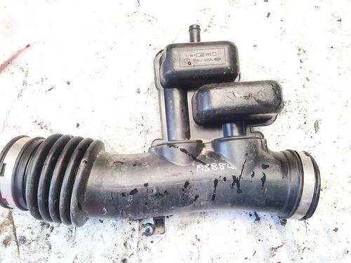 Pipe NISSAN QUEST (V42) 3.5 | BP35256927M125 - Image 3