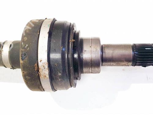 Left rear driveshaft BMW i4 (G26) eDrive40 | BP38611188M40 - Image 3