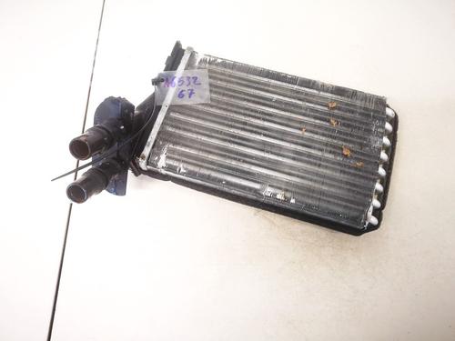 Used Heater matrix Heater matrix 35563435 35563435