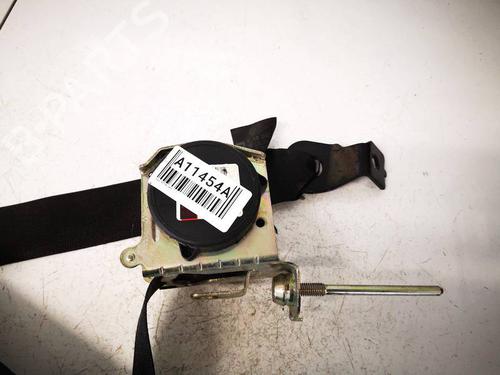 Front right seatbelt OPEL ASTRA H (A04) 1.7 CDTI (L48) | BP36770991I25 - Image 2