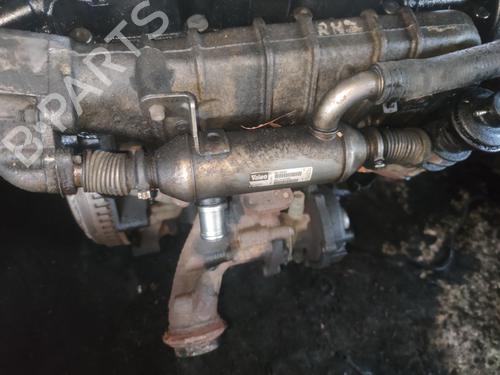 Egr CITROËN C5 I (DC_) 2.0 HDi (DCRHZB, DCRHZE) | BP35634771M69 - Image 2