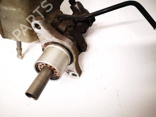 Brake master cylinder VW GOLF PLUS V (5M1, 521) 1.9 TDI | BP34766585M77 - Image 2