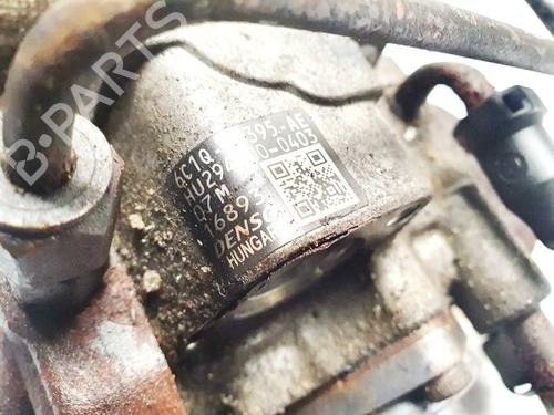 Injection pump CITROËN JUMPER II Bus 2.2 HDi 120 | BP35258443M78 - Image 3