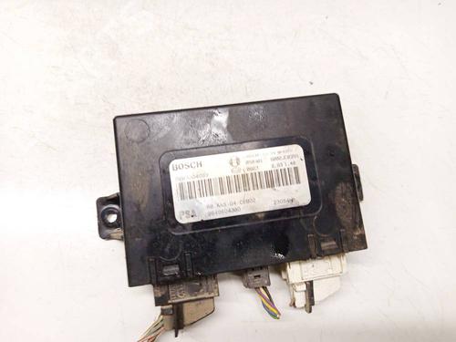 Used Electronic module Electronic module 34827107 34827107