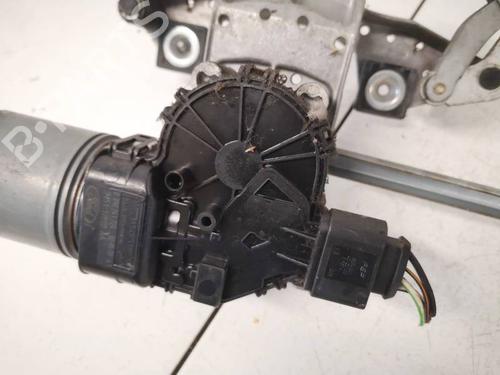 Front wiper motor FORD C-MAX (DM2) 1.8 TDCi | BP38581562M29 - Image 3