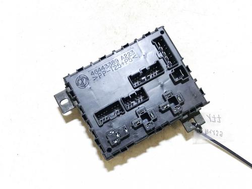 Used Fuse box Fuse box FIAT BRAVA (182_) 1.4 (182.BG) (75 hp) 33102053 33102053