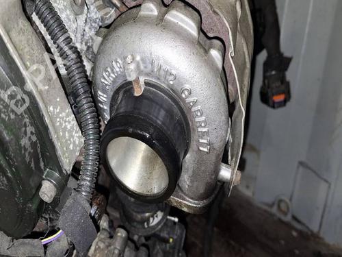 Used Turbocharger/Supercharger Turbocharger/Supercharger OPEL INSIGNIA A (G09) 2.0 CDTI (68) (131 hp) 40520019 40520019