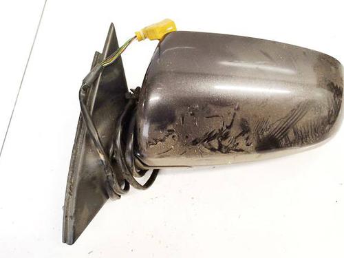 Used Left mirror Left mirror 34763094 34763094