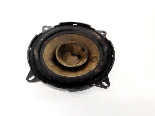 Used Speaker Speaker TOYOTA COROLLA Verso (ZER_, ZZE12_, R1_) 2.0 D-4D (CUR10_, CUR10R) (116 hp) 32943296 32943296
