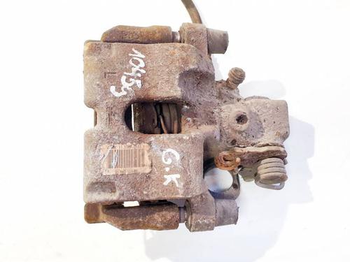 Used Left rear brake caliper Left rear brake caliper 34981589 34981589