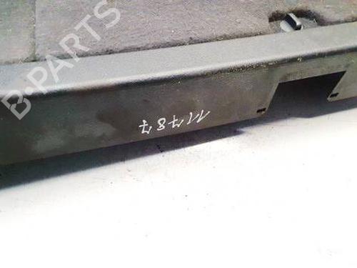 Boot lining AUDI A4 B7 (8EC) 1.9 TDI | BP38551161I3 - Image 2