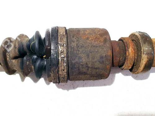 Right front driveshaft MAZDA 3 (BK) 1.6 DI Turbo | BP35829708M39 - Image 3