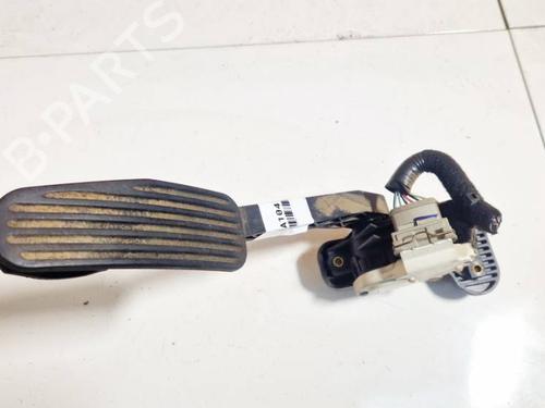 Used Pedal Pedal 35002363 35002363