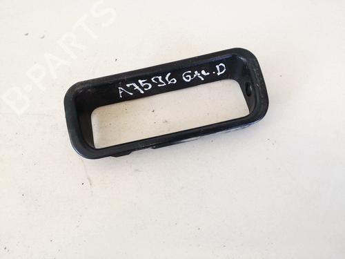 Andre Andre AUDI 80 B3 Saloon (893, 894, 8A2) 1.8 (75 hp) 35416566 35416566