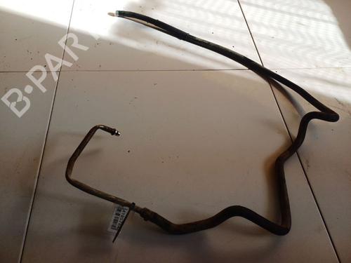 Used AC pipe AC pipe PEUGEOT PARTNER Box Body/MPV (5_, G_) 1.4 (75 hp) 32557974 32557974