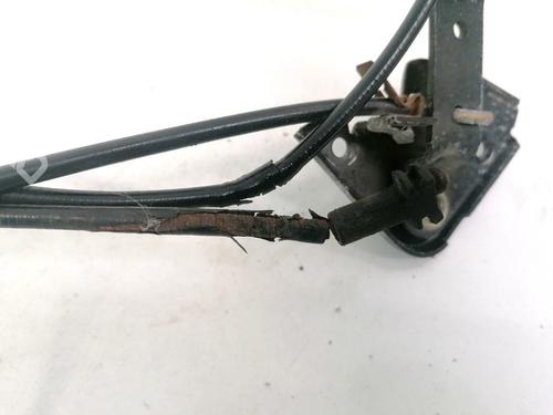 Interior handle AUDI A4 B5 (8D2) 1.9 TDI | BP35422251I7 - Image 3
