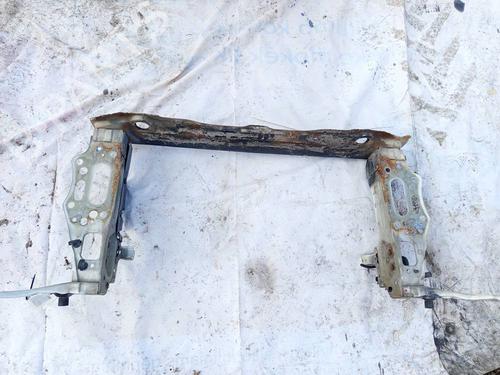 Used Front bumper reinforcement Front bumper reinforcement 34944385 34944385