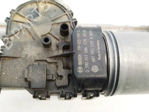 Front wiper motor VW UP! (121, 122, BL1, BL2, BL3, 123) 1.0 | BP37654288M29 - Image 2