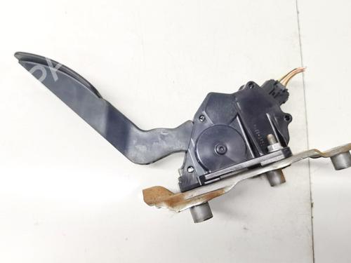 Used Pedal Pedal MAZDA CX-7 (ER) 2.3 AWD (248 hp) 35561997 35561997