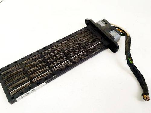 Used Heater resistor Heater resistor HYUNDAI ix35 Van CRDi (136 hp) 35068198 35068198