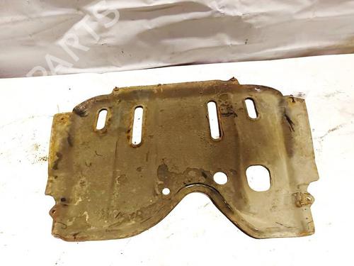 Underbody protection DACIA LODGY (JS_) 1.5 dCi (JSMC, JSAF) | BP35180470M92 - Image 4