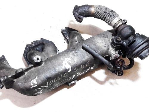 Used Intake manifold Intake manifold 35602837 35602837