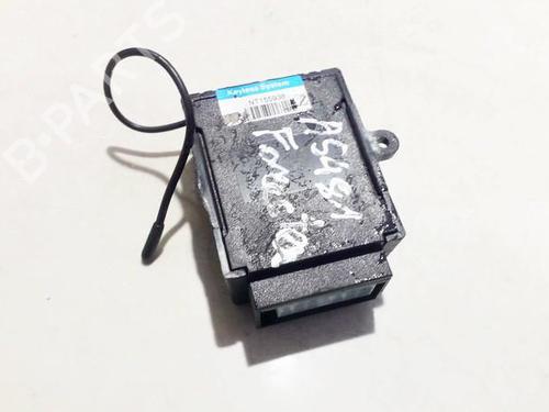 Used Electronic module Electronic module SUBARU FORESTER (SF_) 2.0 AWD (SF5) (125 hp) 33526880 33526880