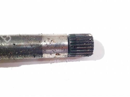 Right front driveshaft PEUGEOT PARTNER Box Body/MPV 1.6 HDi | BP34826573M39 - Image 4