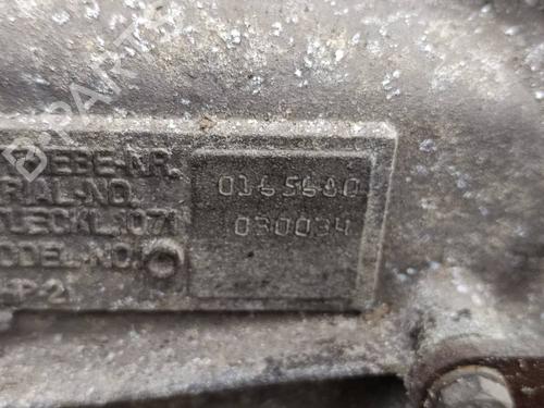 Gearbox BMW 3 (E90) 320 d | BP34873433M3  - Image 5