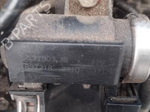 Electronic module OPEL COMBO Tour 1.7 DTI 16V | BP35243340M83 - Image 3