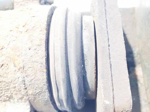 Right front brake caliper AUDI A2 (8Z0) 1.4 TDI | BP35271068M104 - Image 3