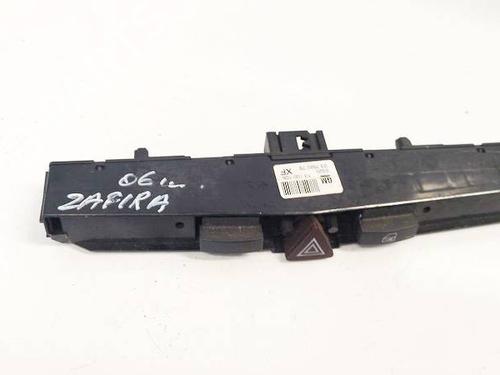 Warnblinkschalter für Warnblinkschalter AUDI A6 C5 (4B2, 4B4) 2.5 TDI (150 hp) 34787391 34787391