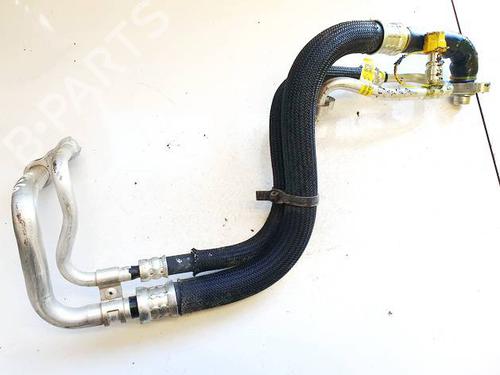 AC pipe TESLA MODEL Y (5YJY) Long Range All-wheel Drive | BP32596791M126