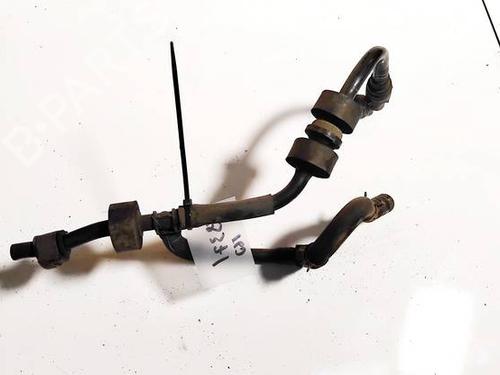Pipe MAZDA 3 (BK) 2.0 MZR-CD (BK14) | BP38573570M125 - Image 2