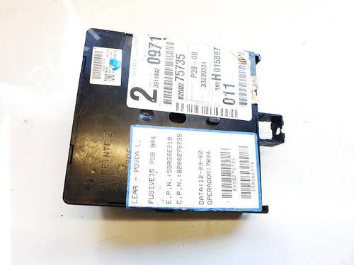 Electronic module PORSCHE CAYENNE (9PA) S 4.5 | BP34940765M83 - Image 3