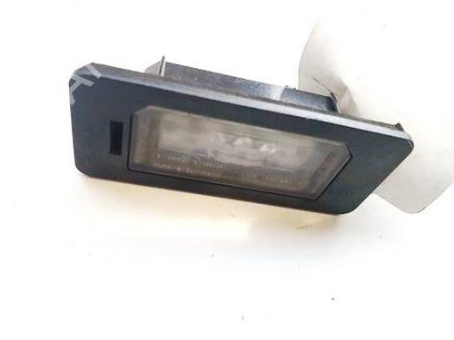 Licence plate light BMW 3 (E90) 318 d | BP38739325I40 - Image 2