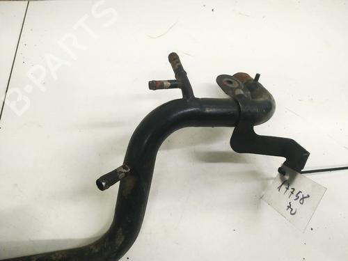 Pipe VW PASSAT B5 Variant (3B5) 1.9 TDI | BP32894356M125 - Image 2