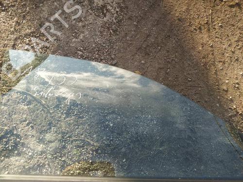 Used Front right door window Front right door window 35357446 35357446
