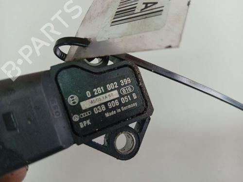 Electronic module VW PASSAT B6 (3C2) 1.9 TDI | BP34762372M83 - Image 4