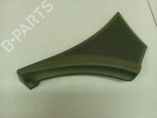 Used Grille Grille RENAULT LAGUNA II (BG0/1_) 1.9 dCi (107 hp) 40287181 40287181