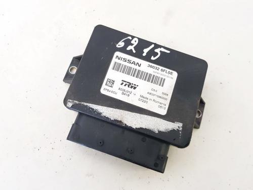 Used Electronic module Electronic module NISSAN QASHQAI II (J11, J11_) 1.3 DIG-T (160 hp) 33096649 33096649