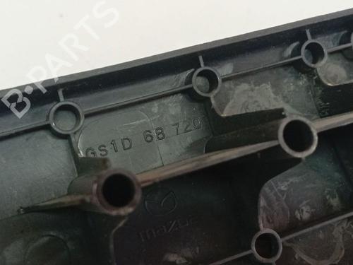 Trinbræt MAZDA 6 Hatchback (GH) 2.0 MZR-CD (GH14) | BP39632629C149 - Image 4