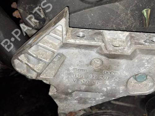 Used Support Support VW GOLF V (1K1) 1.9 TDI 4motion (105 hp) 32559419 32559419
